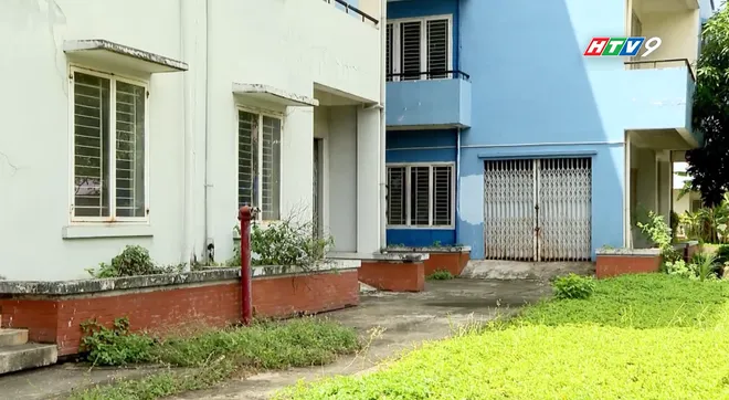 TP. Hồ Chí Minh chuyển đổi nhà tái định cư sang nhà ở xã hội - Ảnh 2