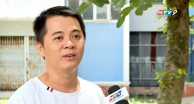 TP. Hồ Chí Minh chuyển đổi nhà tái định cư sang nhà ở xã hội - Ảnh 3