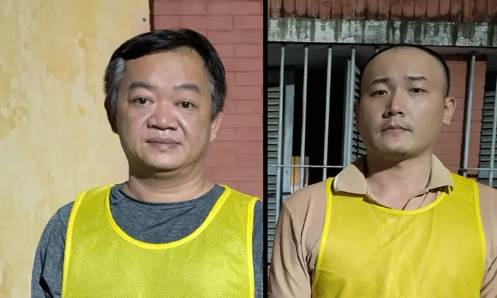 Triệt phá đường dây cá độ bóng đá hơn 1,7 tỷ đồng, phơi cược giấu sau phiếu giữ xe - Ảnh 1