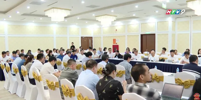 Việt Nam quyết tâm loại trừ sốt rét vào năm 2030 - Ảnh 3