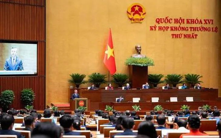 Đề xuất bổ sung quy định cấm kinh doanh khí cười (N2O) Đề xuất bổ sung quy định cấm kinh doanh khí cười (N2O)