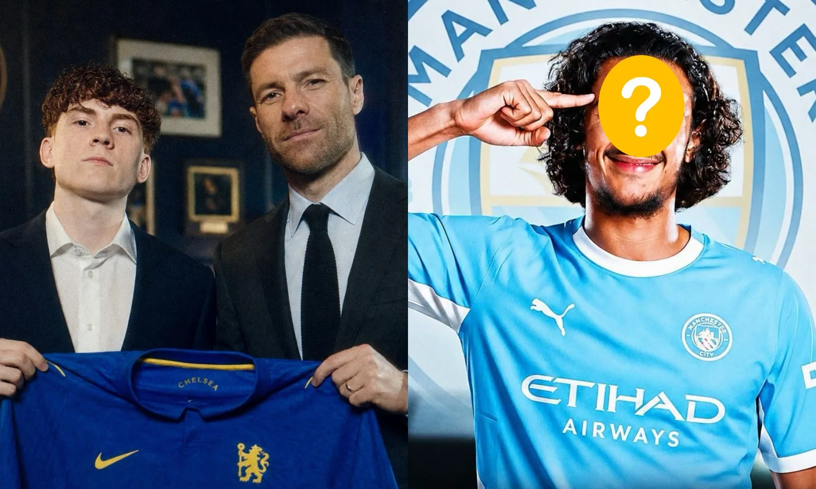 Tin chuyển nhượng 3/8: Tân binh Chelsea thứ 7 chính thức ra mắt | Man City đạt thoả thuận thay thế Rodri