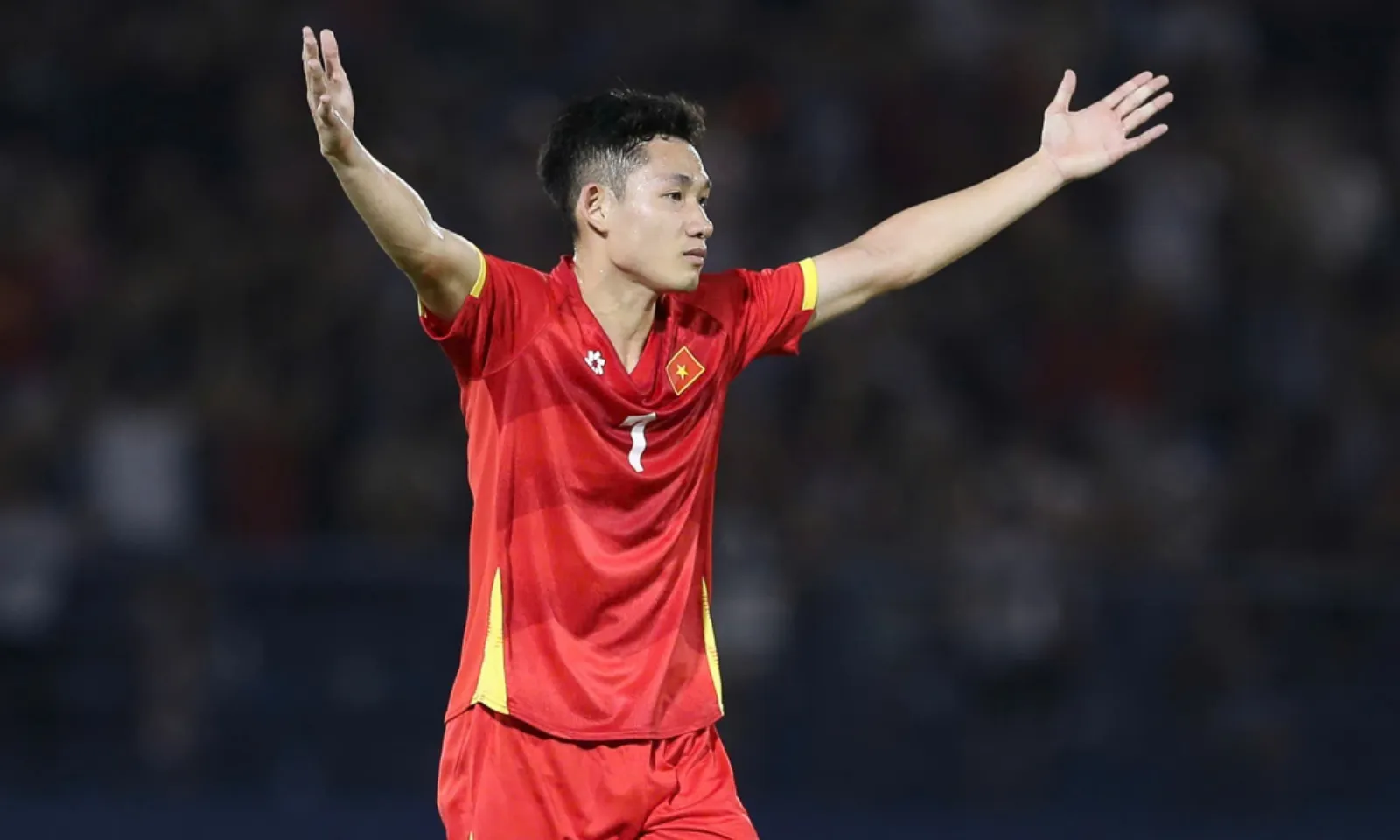 TRỰC TIẾP Indonesia 0-2 Việt Nam (Hiệp 1): Thiếu fair-play