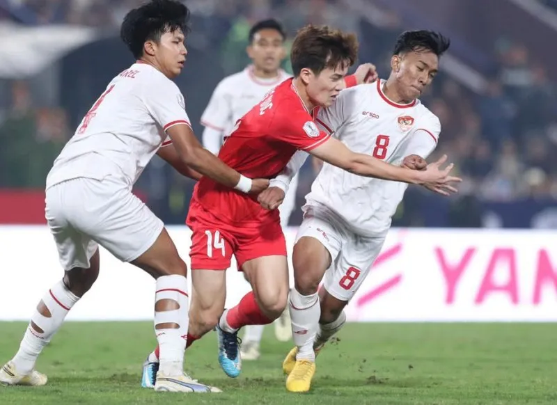 indonesia-viet-nam