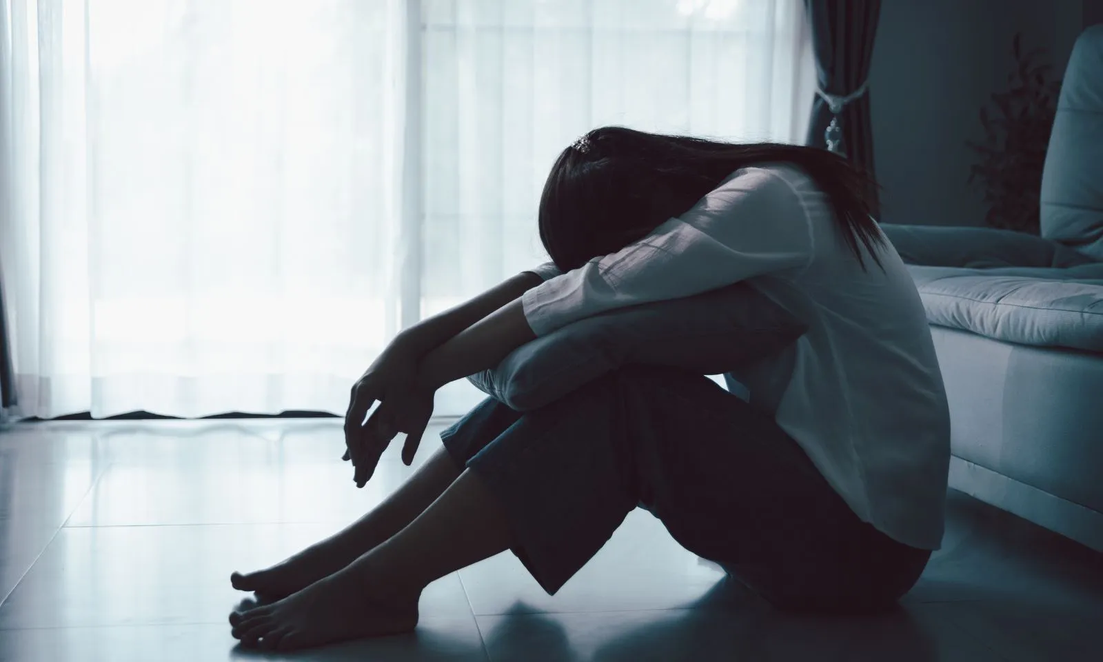 Gần một năm yêu đương, tôi bỗng trở thành “kẻ thứ ba”