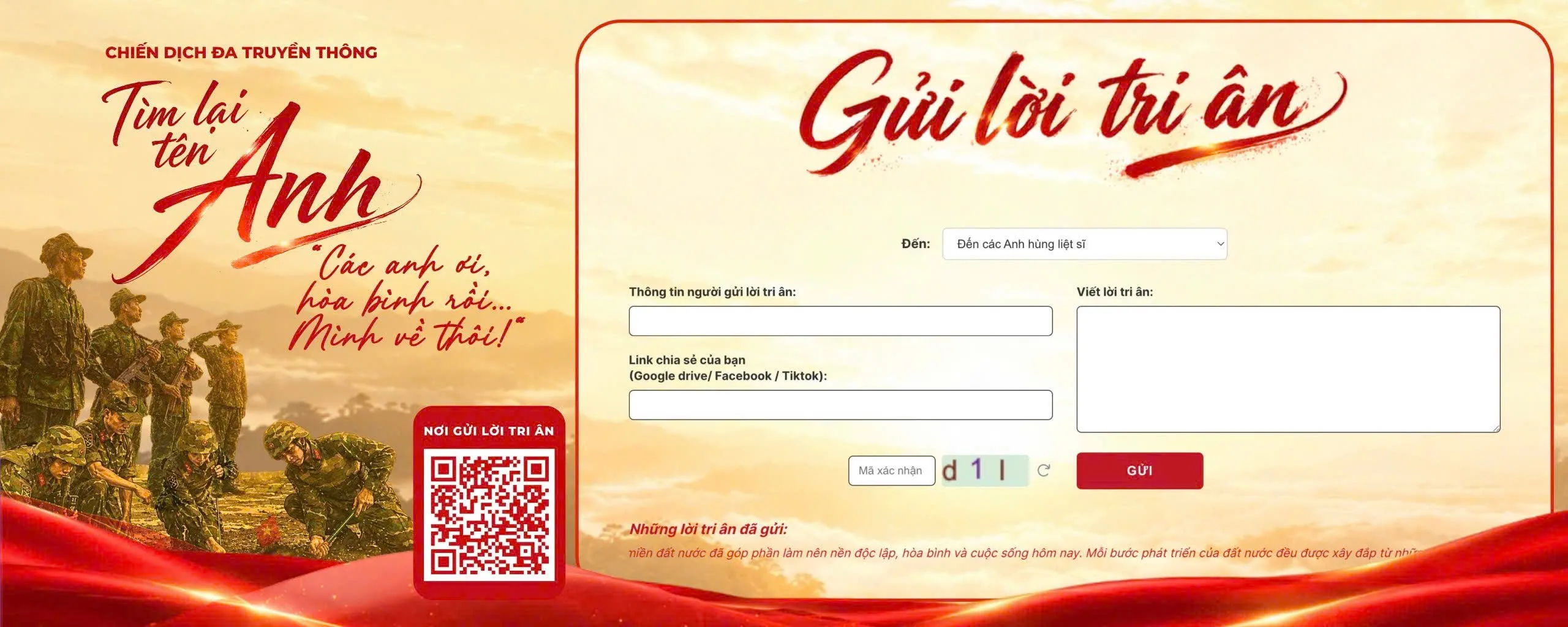 Phát hiện và quy tập thêm 15 bộ hài cốt liệt sĩ tại Công viên Lê Thị Riêng - Ảnh 3.