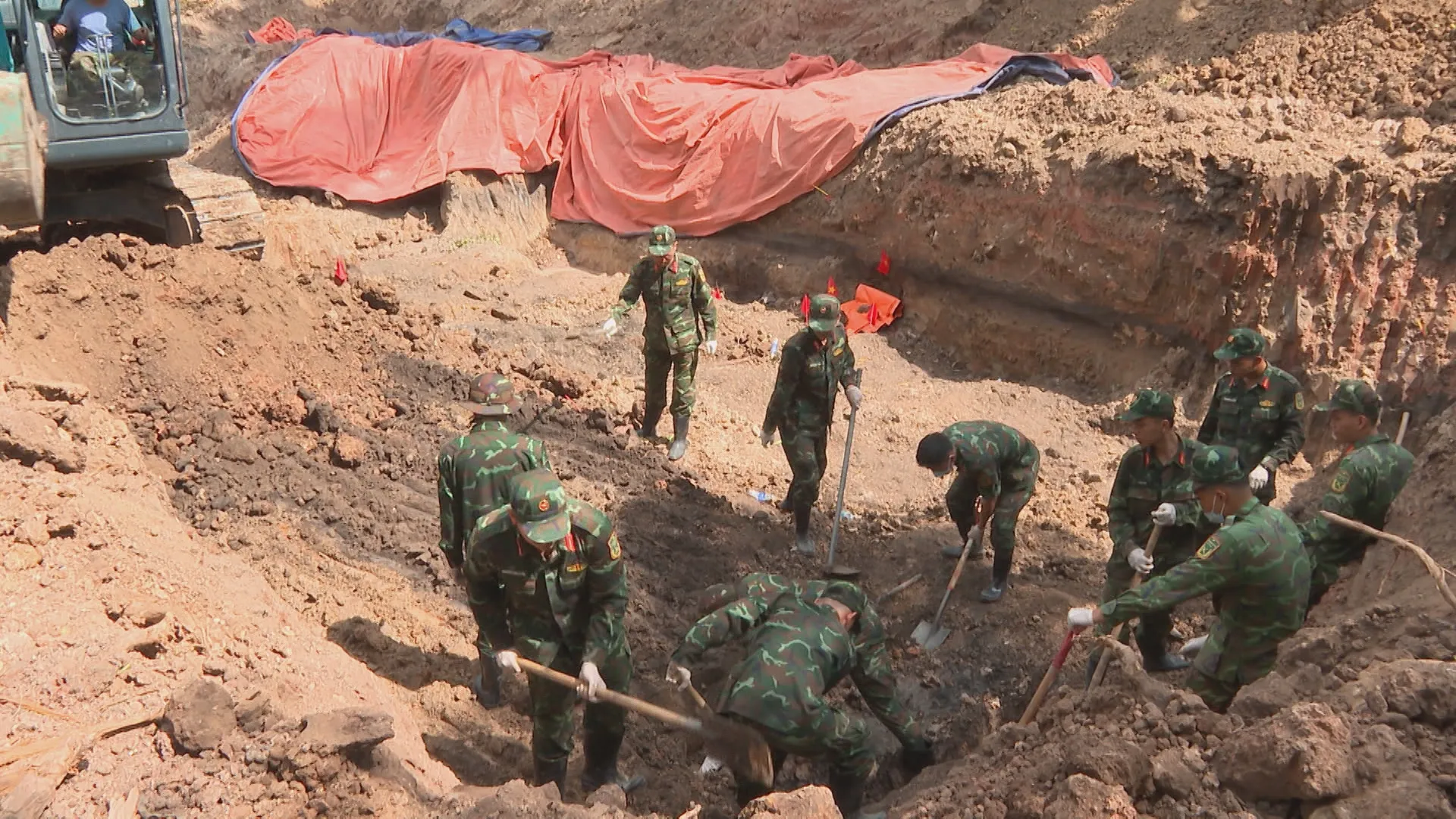 Công viên Lê Thị Riêng: Mảnh đất linh thiêng giữa lòng đô thị TP. Hồ Chí Minh - Ảnh 3.