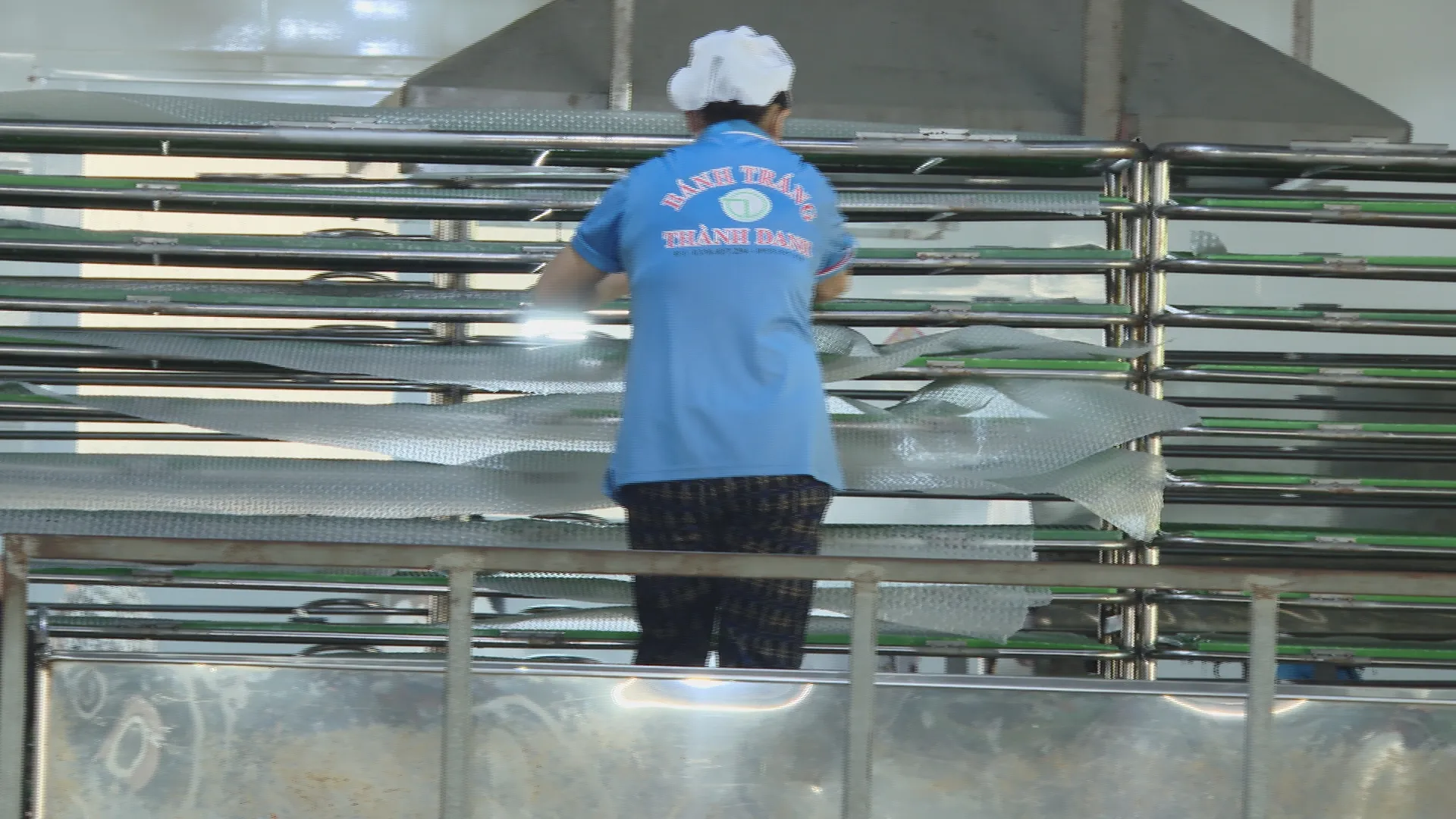 Nỗ lực nâng tầm và phát triển bền vững các sản phẩm OCOP tại TP. Hồ Chí Minh - Ảnh 2. Nỗ lực nâng tầm và phát triển bền vững các sản phẩm OCOP tại TP. Hồ Chí Minh - Ảnh 2.