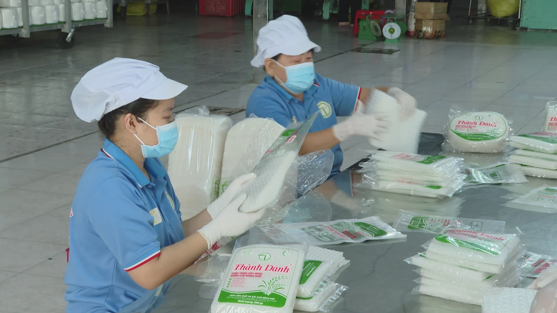 Nỗ lực nâng tầm và phát triển bền vững các sản phẩm OCOP tại TP. Hồ Chí Minh - Ảnh 1.