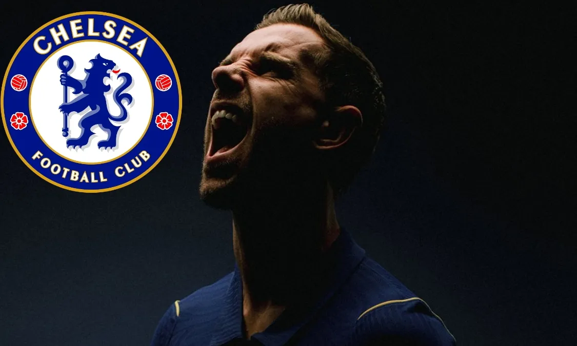 CHÍNH THỨC! Tân binh Chelsea thứ 8 trình làng, hứa chỉ bảo tất cả đồng đội trẻ