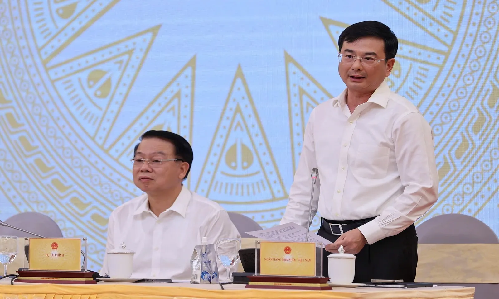 Ngân hàng Nhà nước điều hành tiền tệ linh hoạt, khơi thông nguồn vốn cho tăng trưởng - Ảnh 2