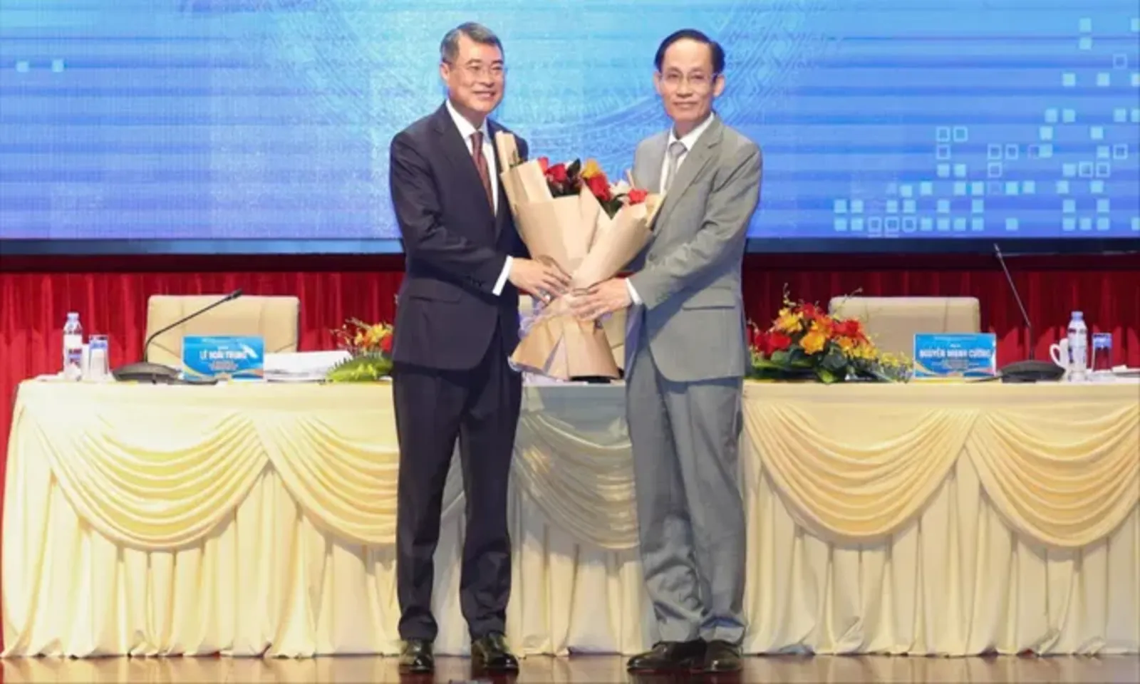 Thủ tướng Lê Minh Hưng giao 6 nhiệm vụ trọng tâm cho ngành ngoại giao - Ảnh 3