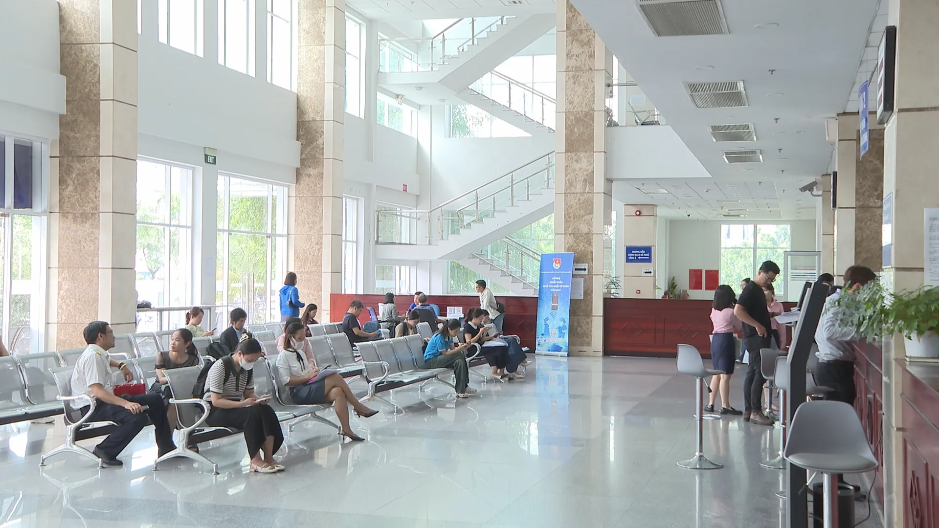 Tăng cường quản lý quyết toán thuế thu nhập cá nhân - Ảnh 1.