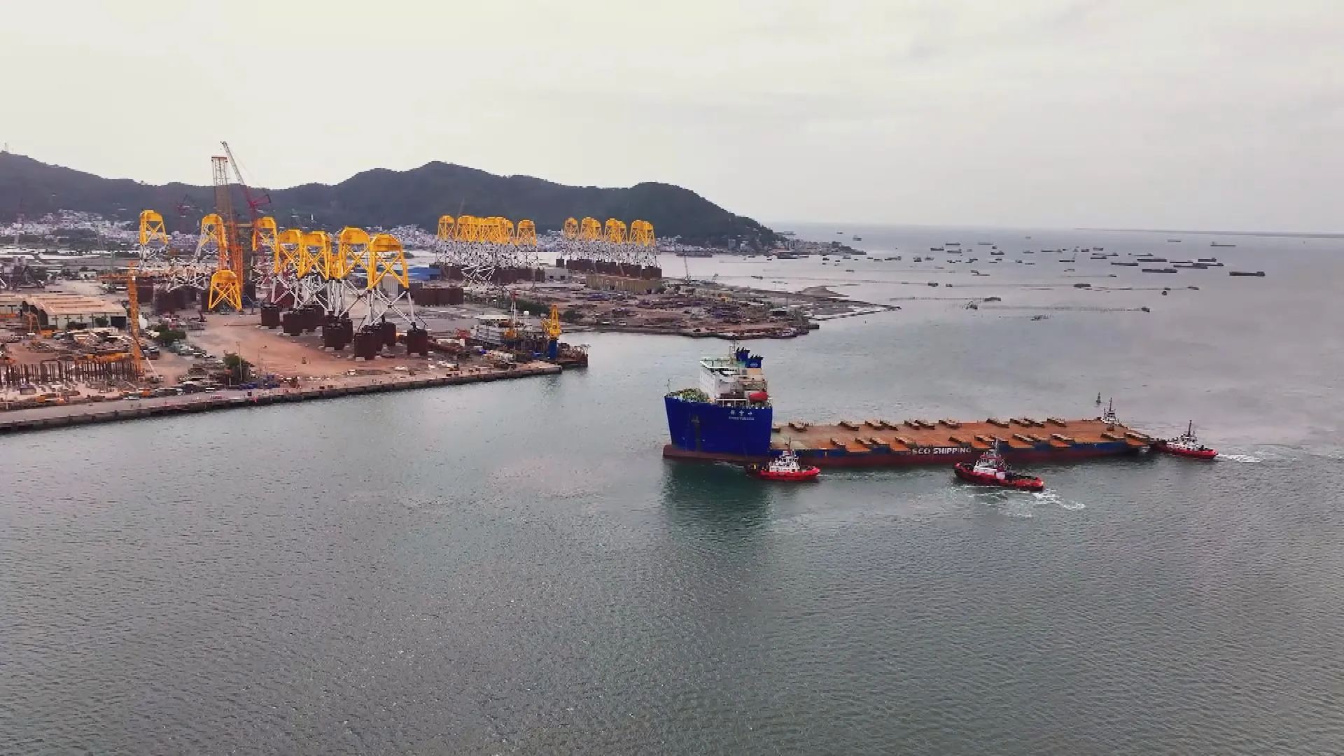 Đề xuất xây dựng Trung tâm công nghiệp năng lượng quốc gia tại TP. Hồ Chí Minh - Ảnh 5.
