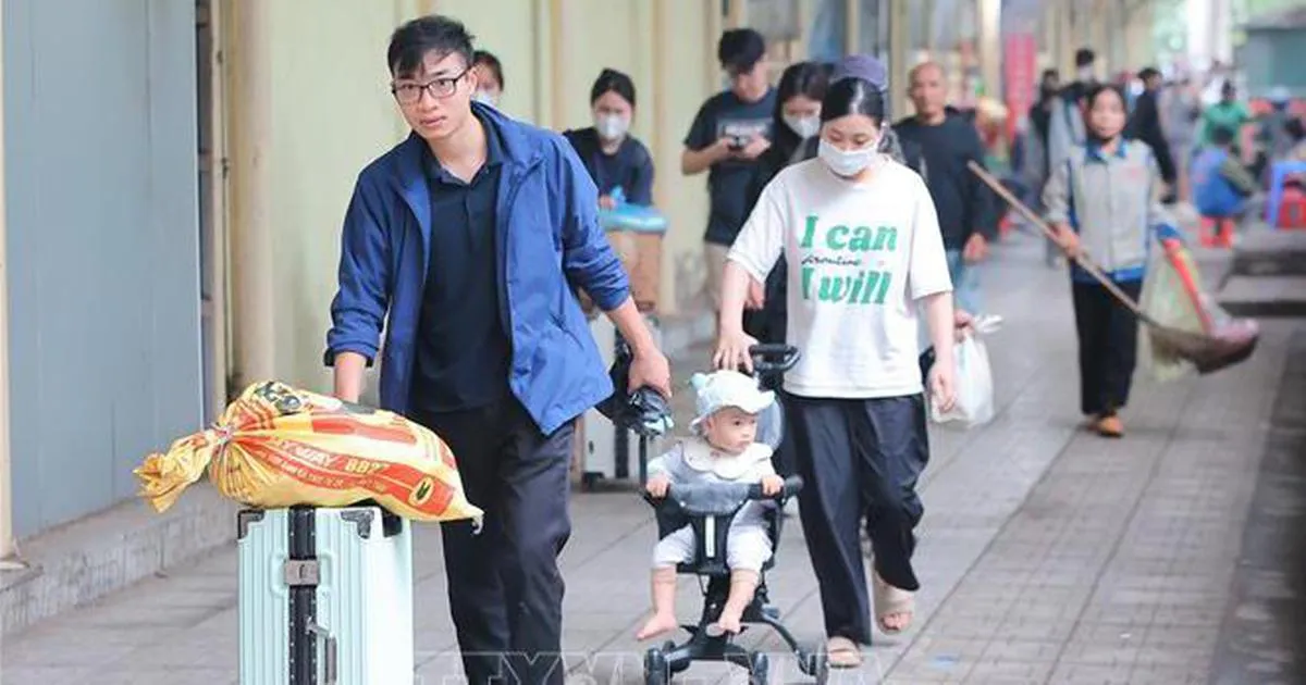 Đề xuất phương án nghỉ Ngày Văn hóa Việt Nam năm 2026, Tết Âm lịch và Quốc khánh năm 2027