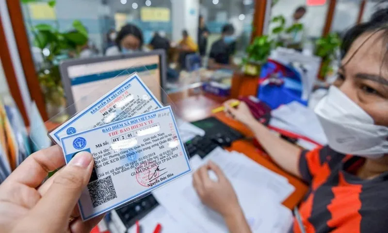 Bộ Y tế yêu cầu chấm dứt tình trạng thu thêm tiền của người bệnh khám BHYT đúng quy định