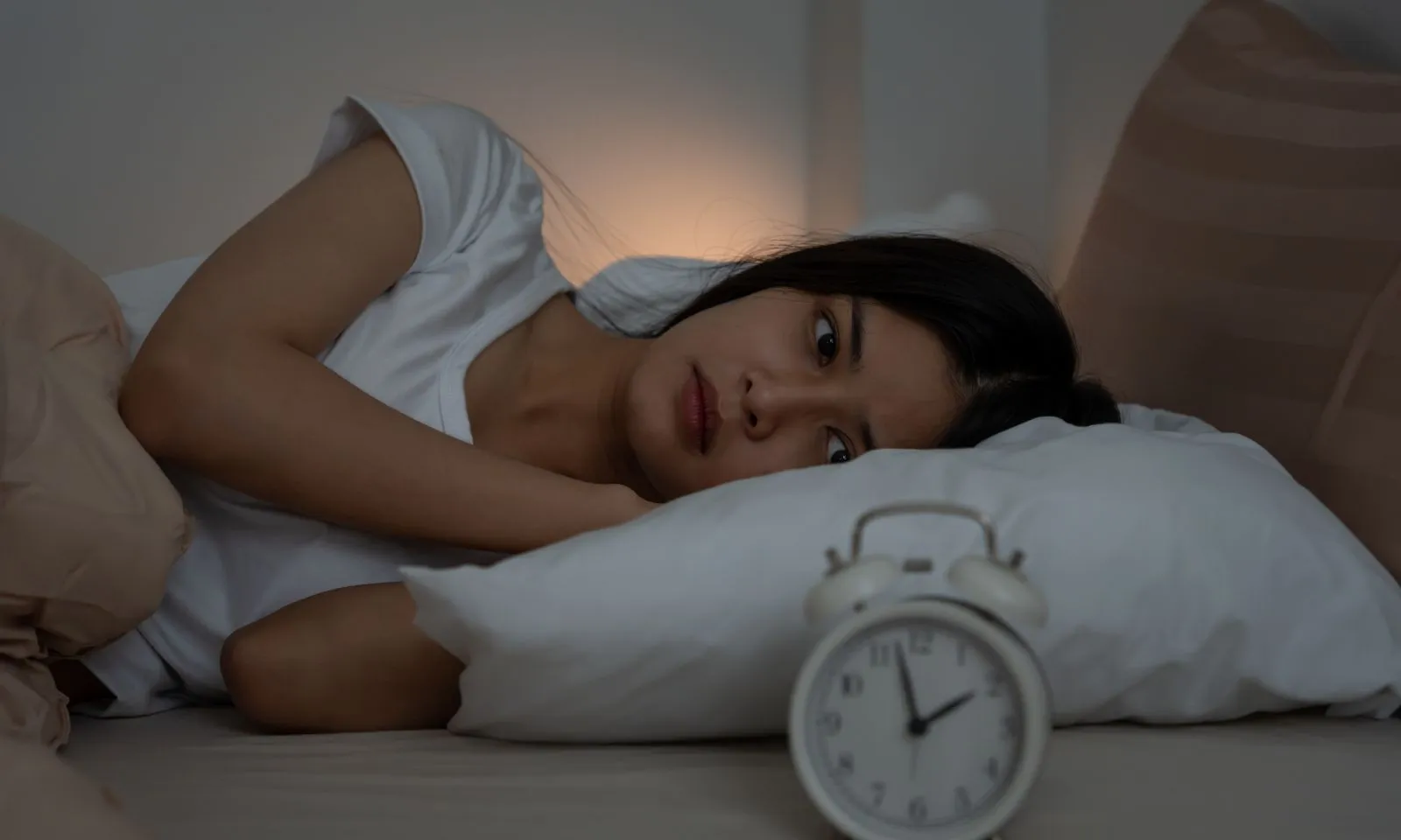 Chồng thú tội mây mưa cùng nhân tình khiến tôi ám ảnh