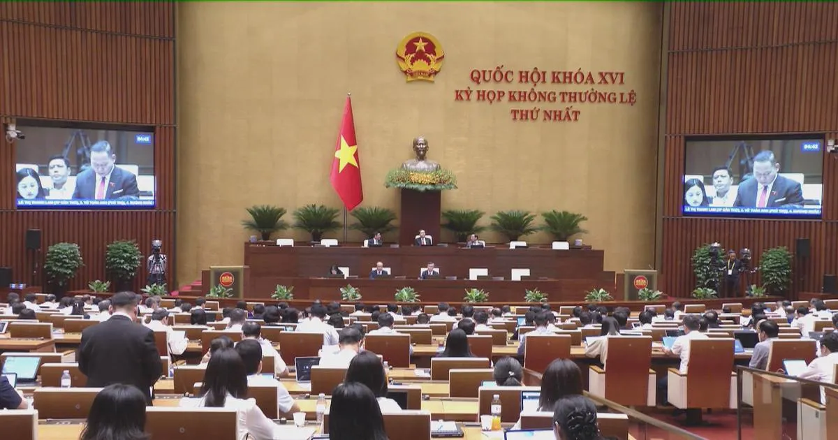 Đẩy mạnh cải cách điều kiện đầu tư, kinh doanh