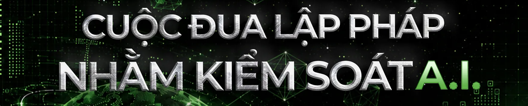 A.I. "nổi loạn": Cuộc đua kiểm soát trí tuệ nhân tạo - Ảnh 5. A.I. "nổi loạn": Cuộc đua kiểm soát trí tuệ nhân tạo - Ảnh 5.