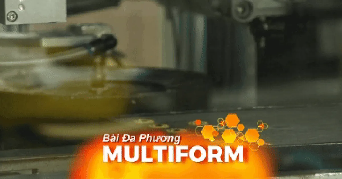 Anh: Thu hồi vàng từ rác thải điện tử để chế tác thành trang sức
