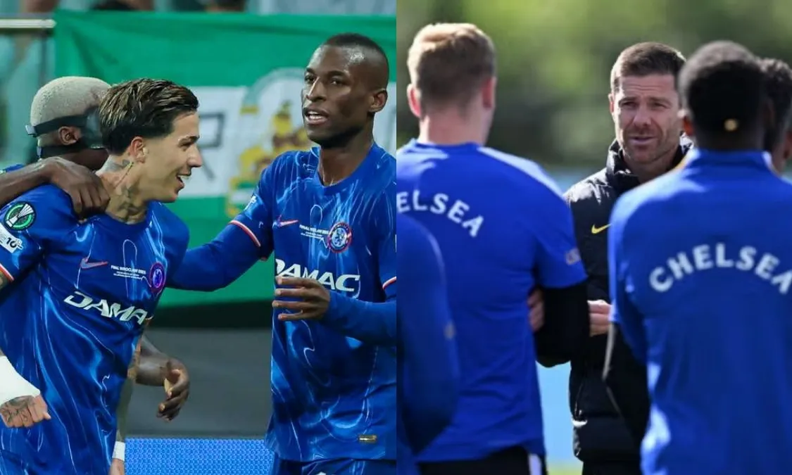 Lộ danh sách đen 11 cái tên bị Chelsea rao bán