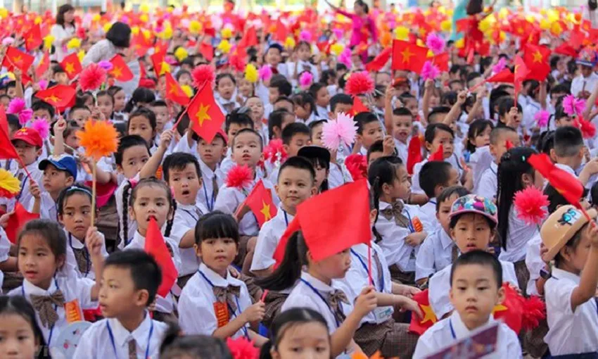 Thủ tướng yêu cầu thực hiện các nhiệm vụ trọng tâm năm học mới 2026 - 2027