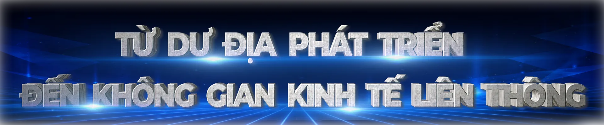 Khai mở không gian kết nối, phát huy lợi thế khu vực phía Đông - Ảnh 1.