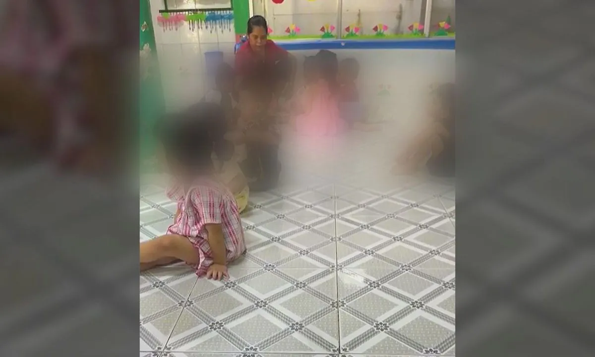 Xử lý nghiêm vụ bảo mẫu bị tố bắn dây thun, đánh trẻ tại lớp mầm non ở TPHCM