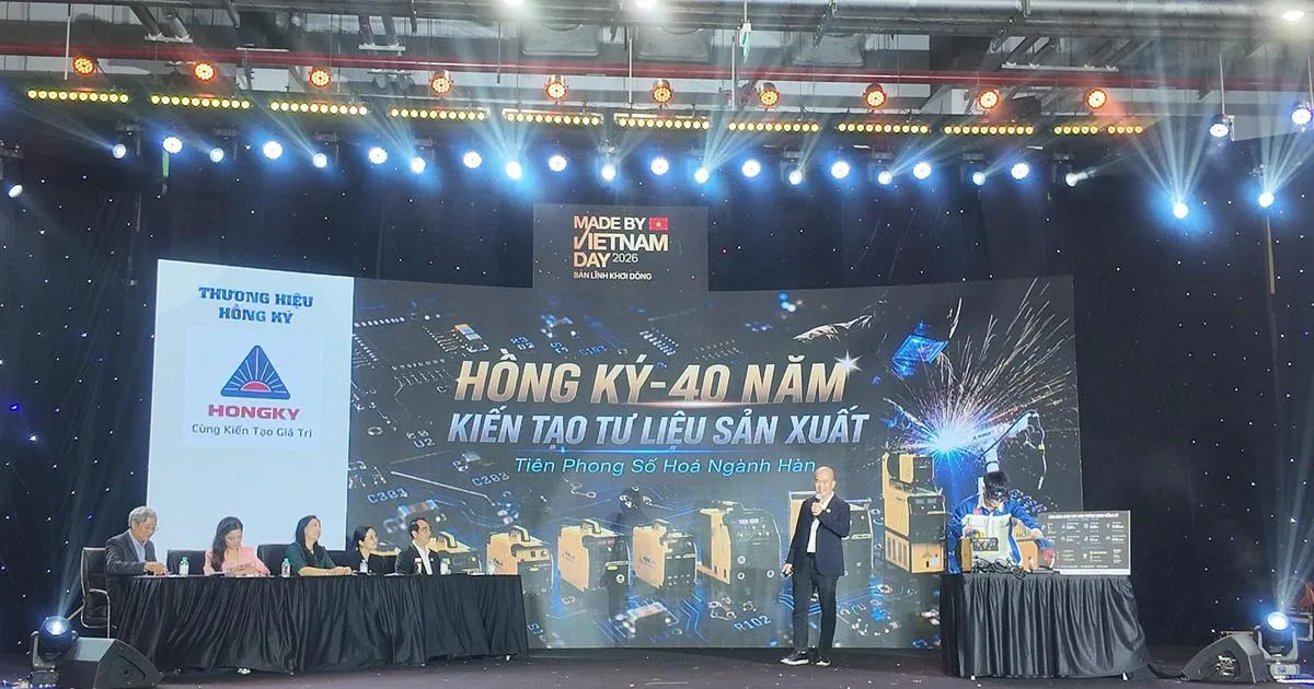 Top 5 thương hiệu xuất sắc nhất chính thức bước vào Chung kết The Future Brand 2026