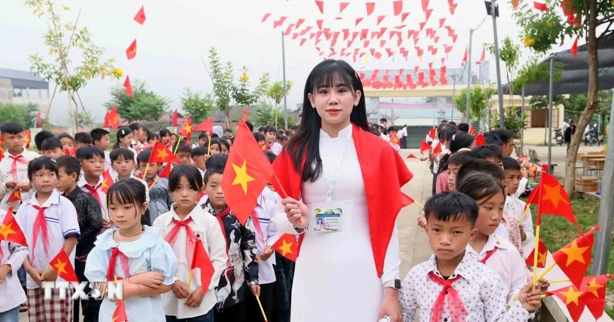 Bộ Giáo dục và Đào tạo công bố khung thời gian cố định từ năm học 2026-2027 Bộ Giáo dục và Đào tạo công bố khung thời gian cố định từ năm học 2026-2027