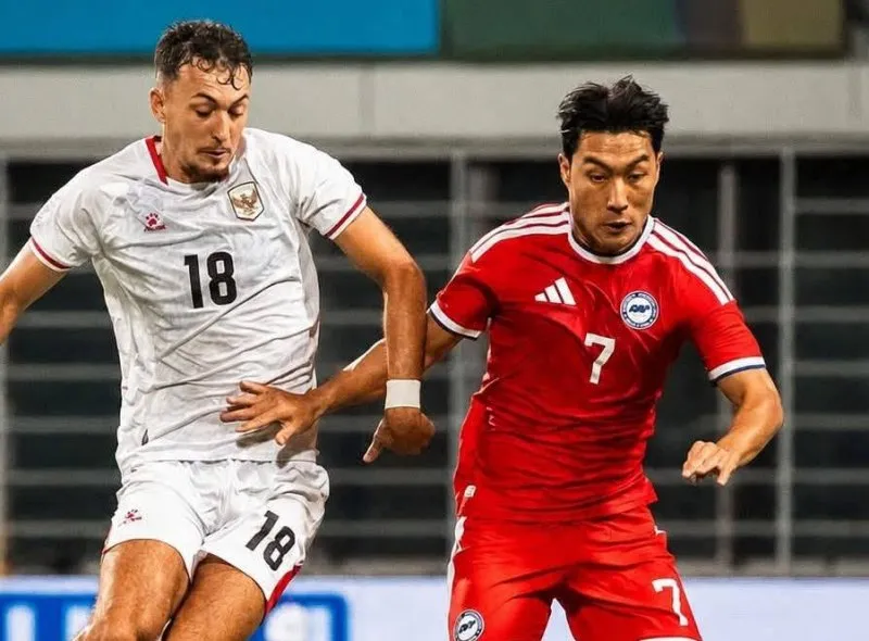 indonesia-singapore