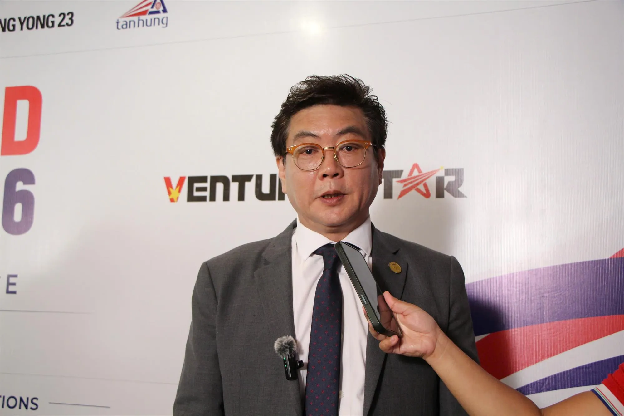 kevin park