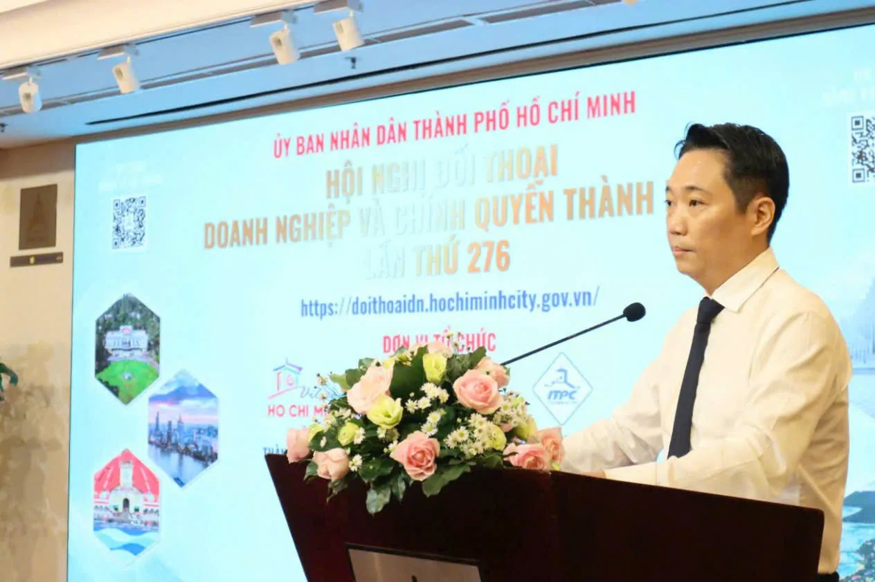 Ong Le Truong Hien Hoa