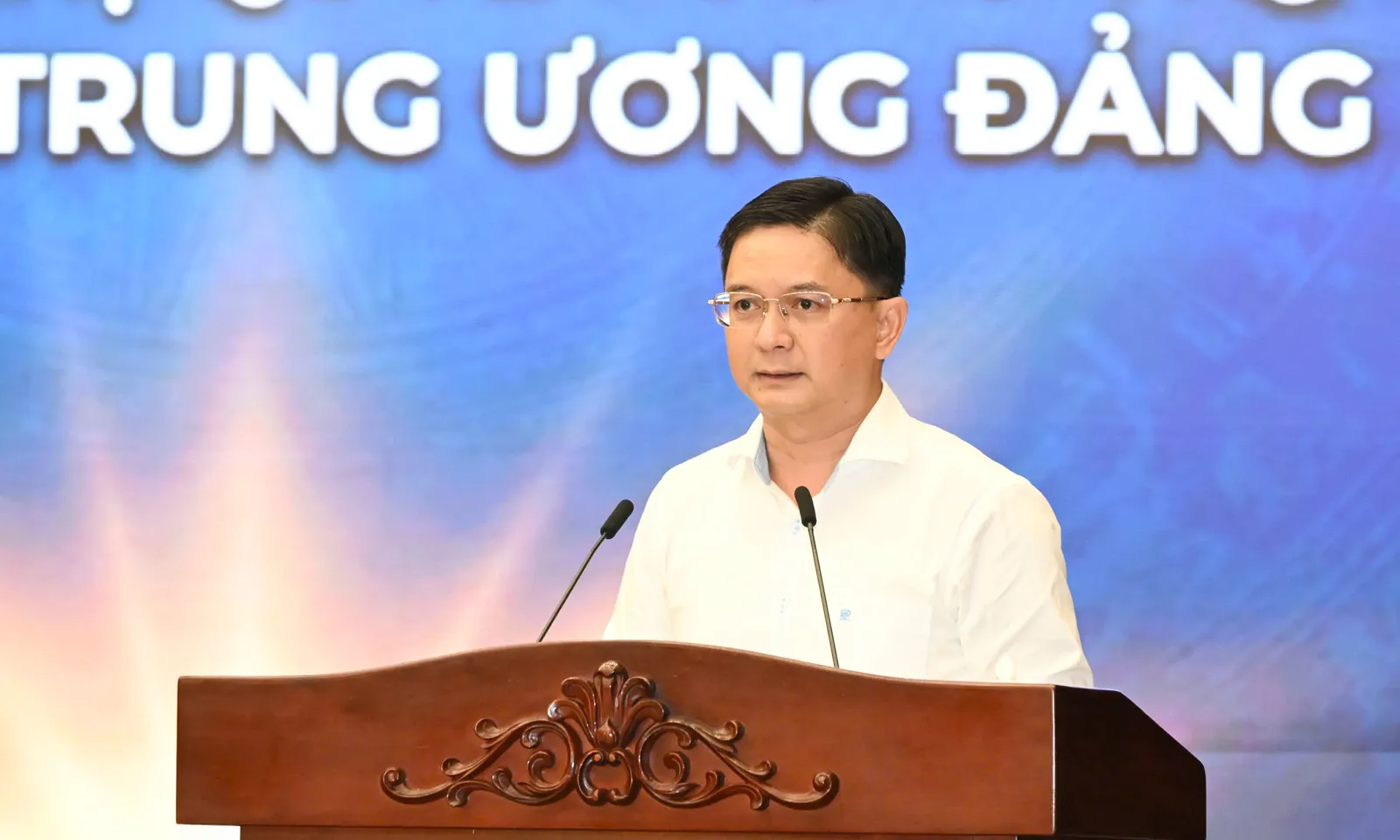 Phó Chủ tịch UBND TPHCM Nguyễn Mạnh Cường: TPHCM xác định 7 mô hình phát triển đến năm 2035