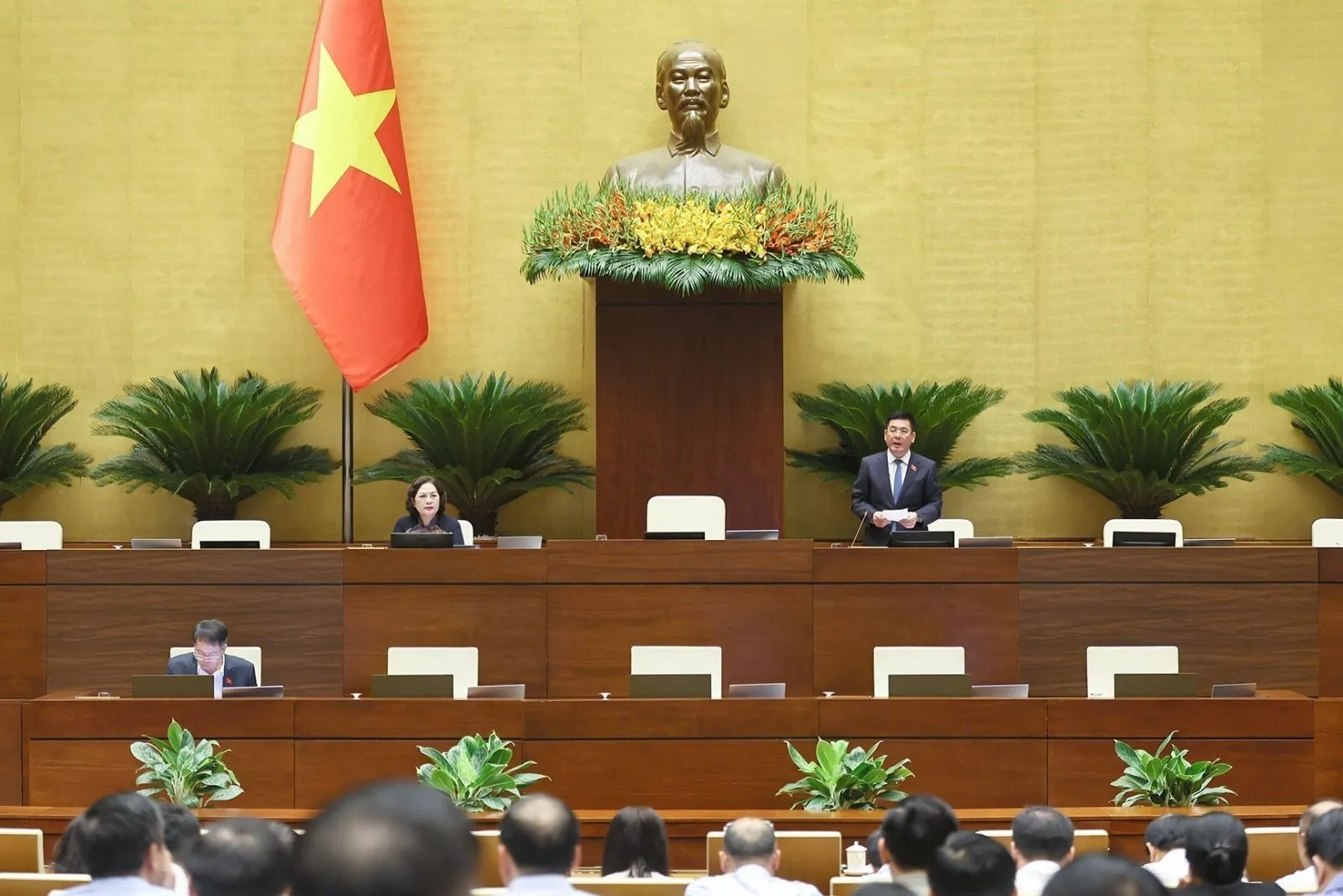 Quốc hội