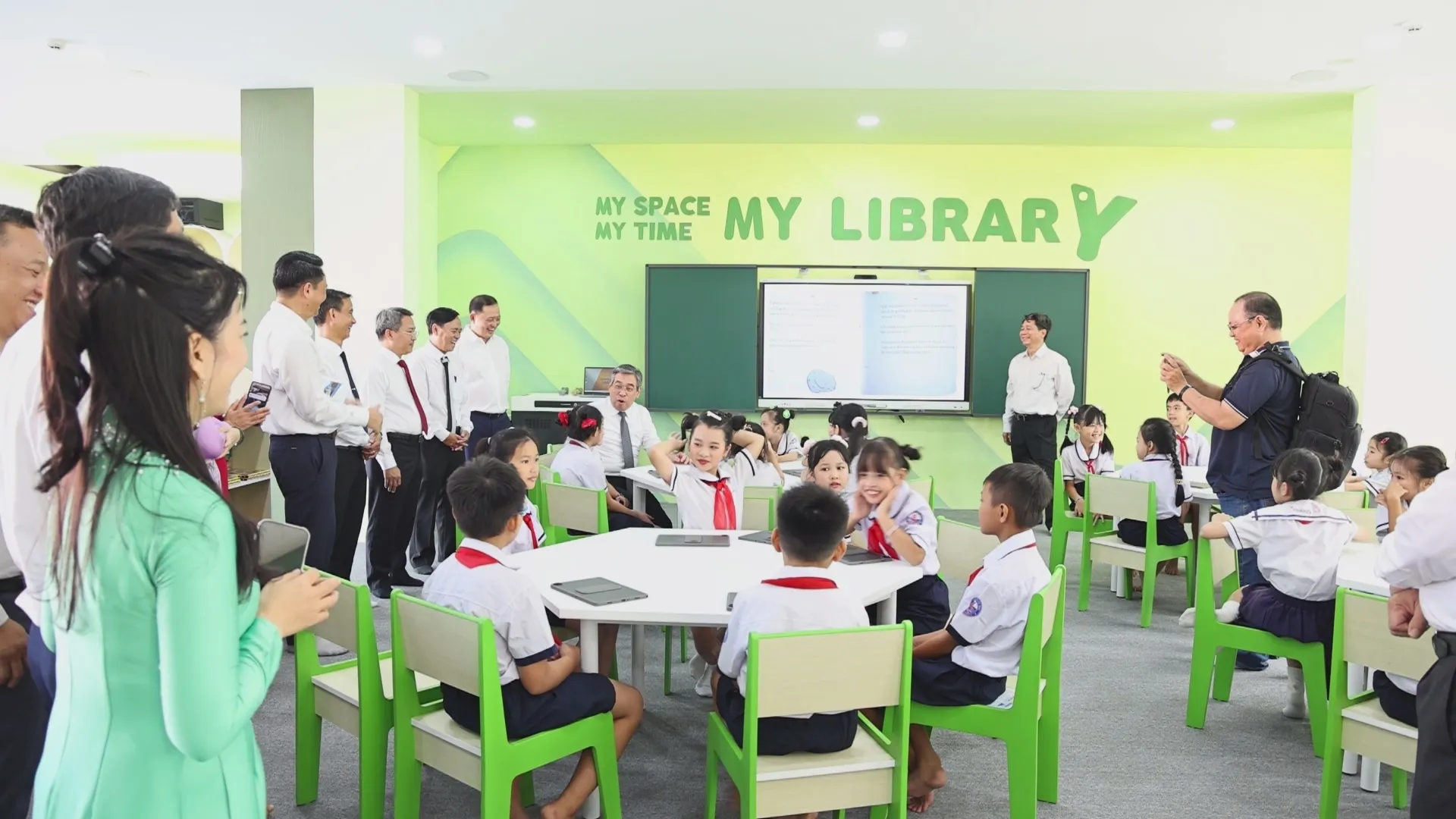 Toàn bộ công trình có tổng mức đầu tư khoảng 145 tỷ đồng-h3