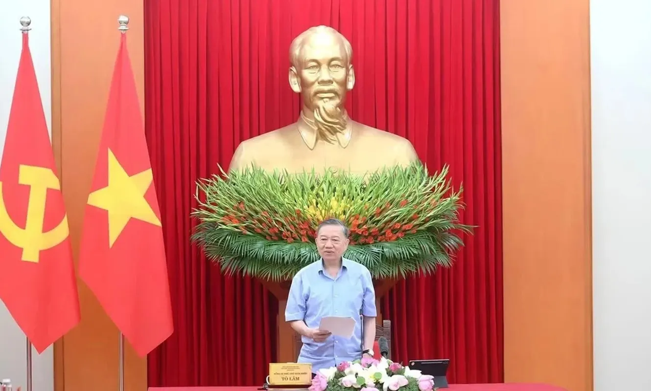 Tập trung cao độ cho công tác chuẩn bị năm học mới