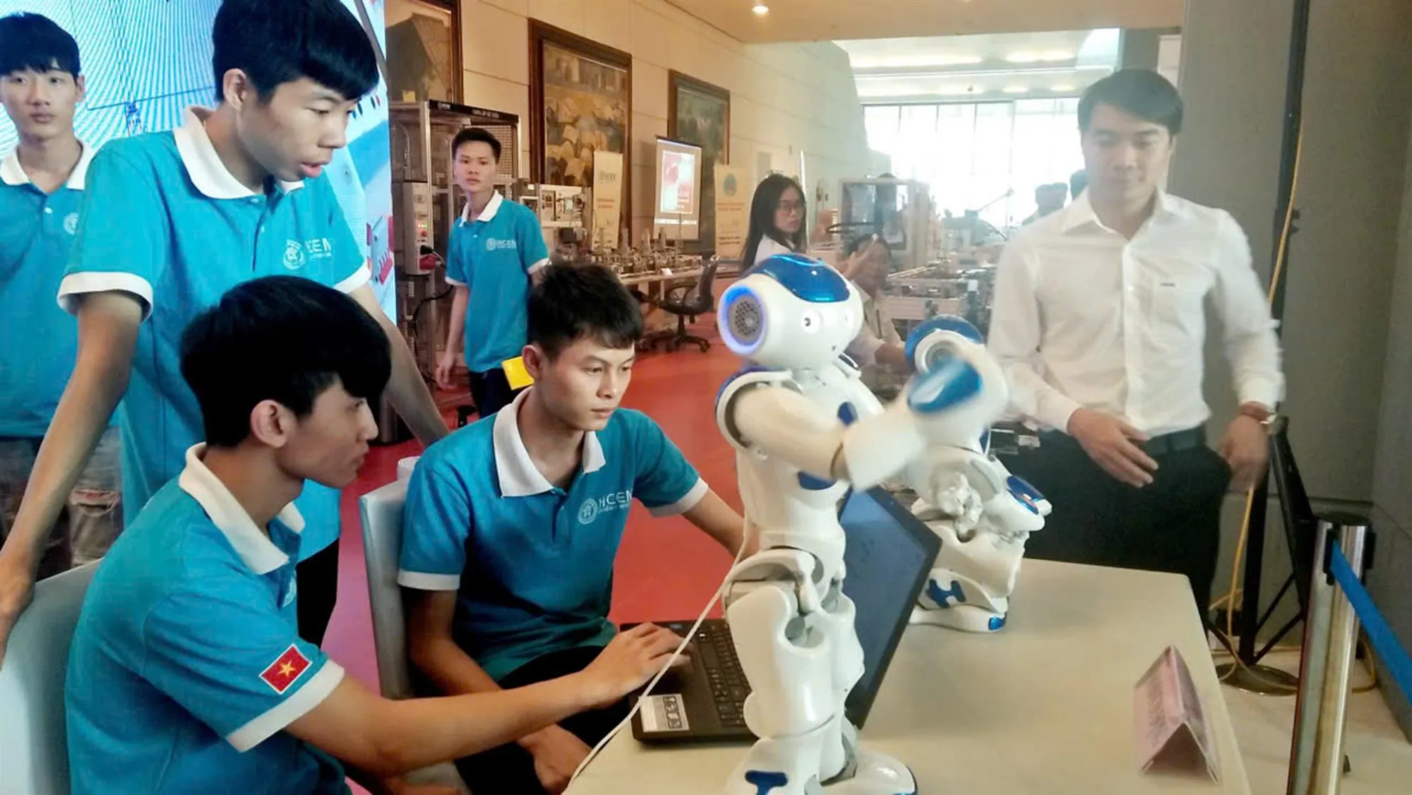 Ảnh minh họa - Ảnh: Thu Hằng - VnEconomy