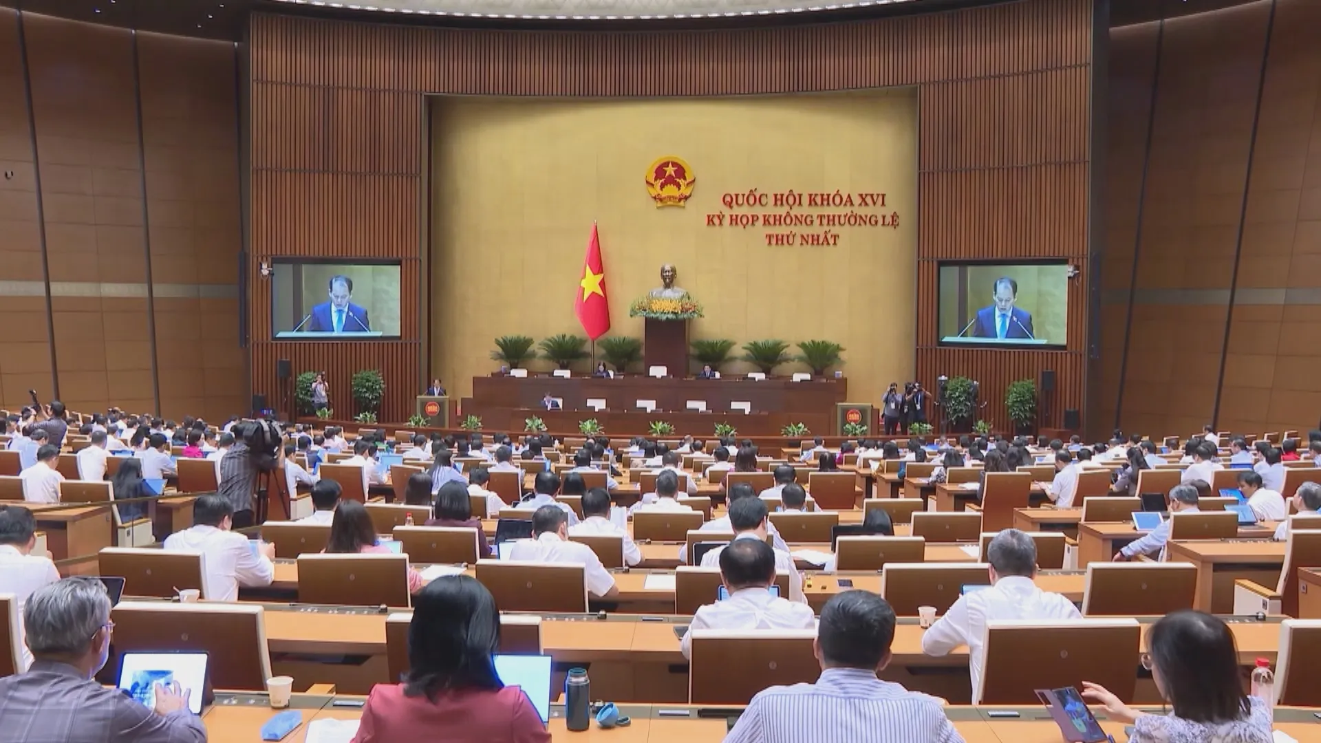 h1-dự án Luật Phát triển đô thị