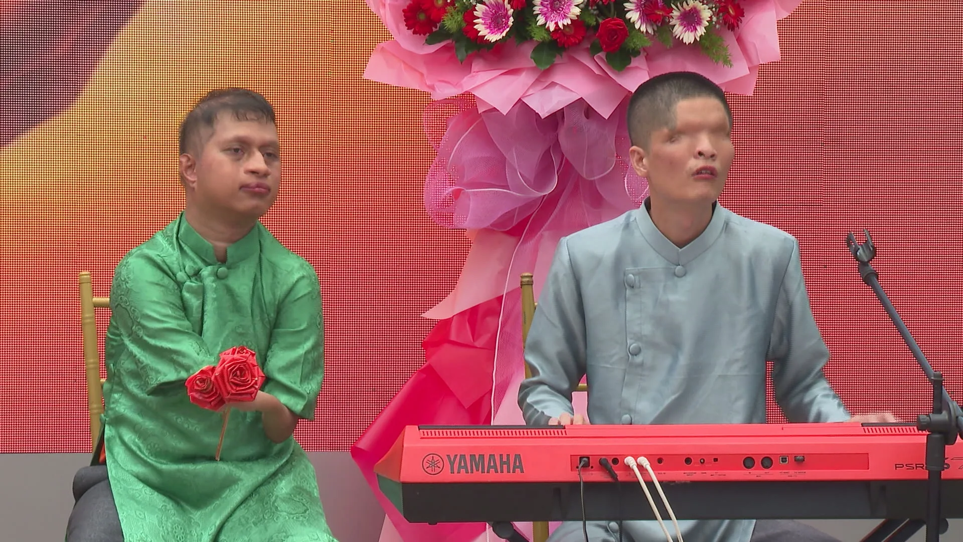 h3-Chiến binh da cam