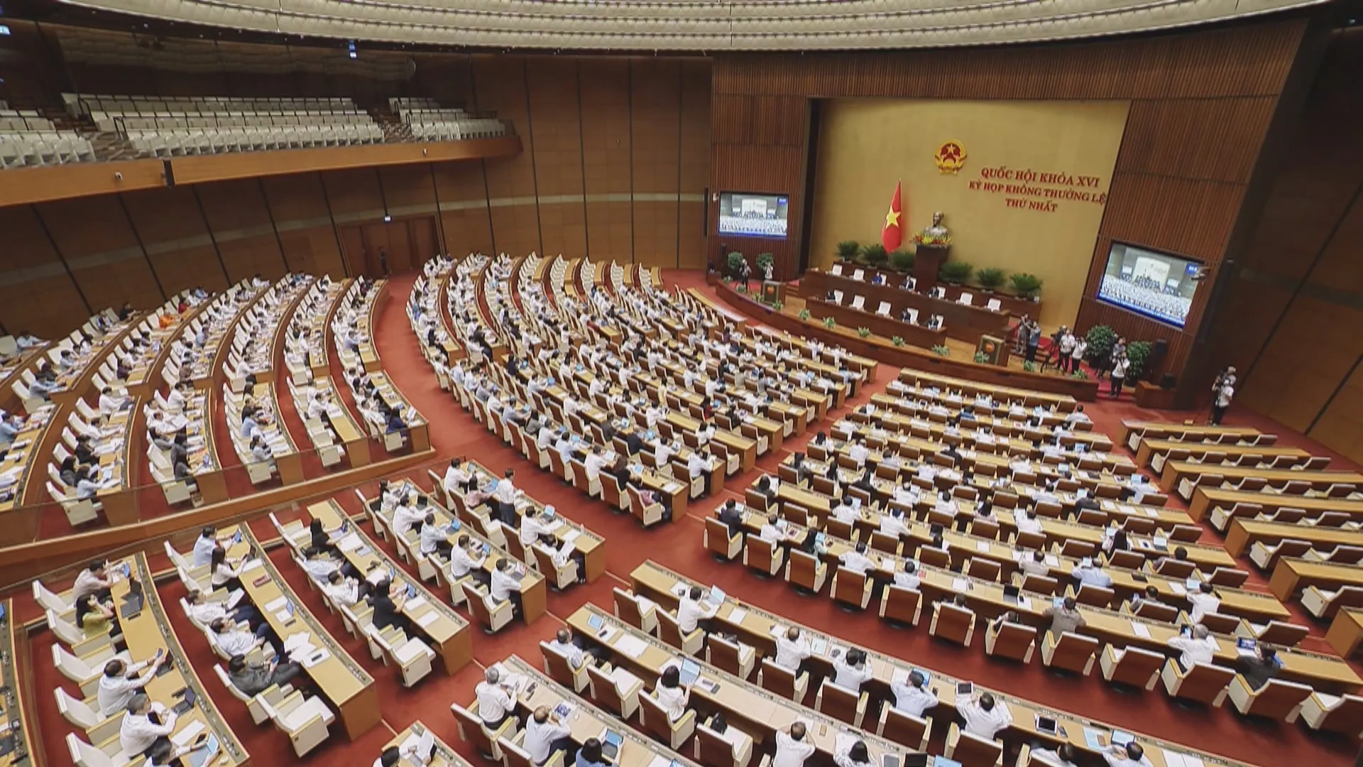 h3-dự án Luật Phát triển đô thị
