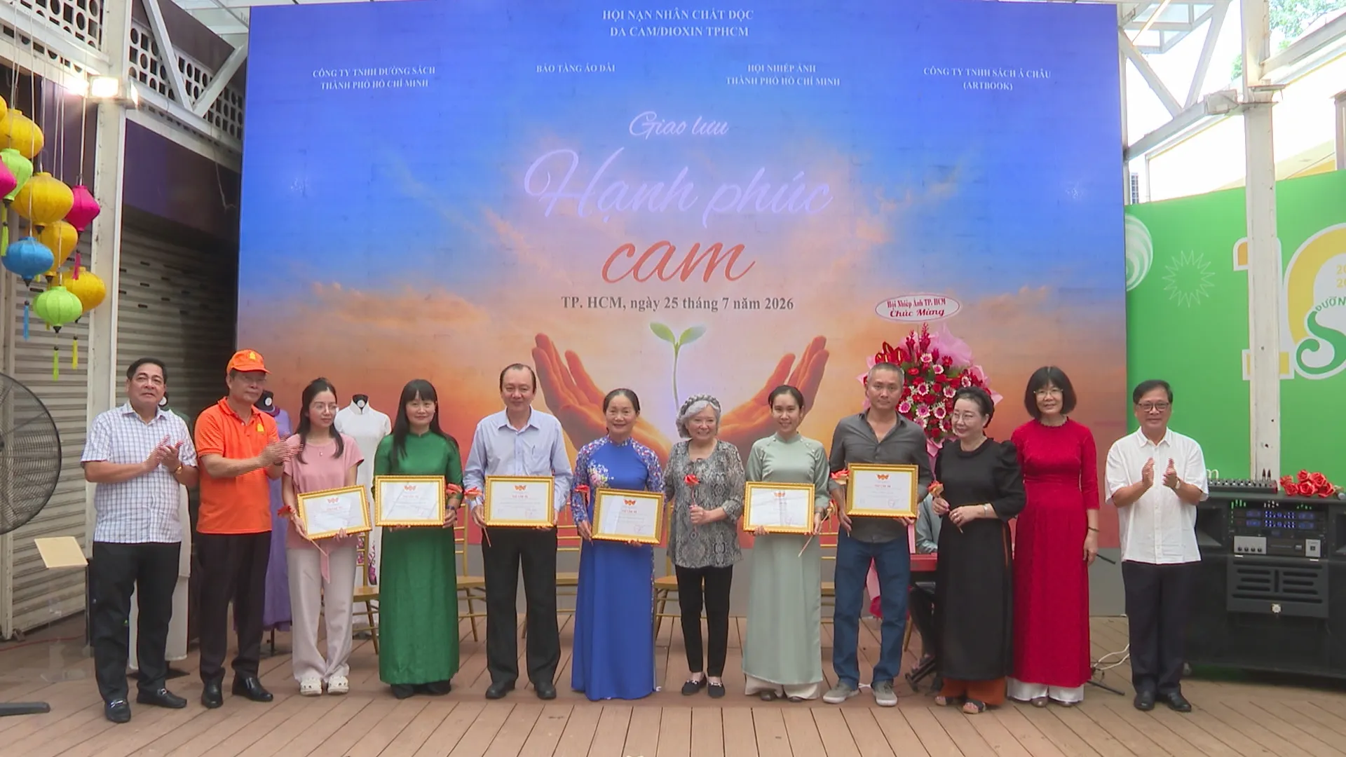 h4-Chiến binh da cam