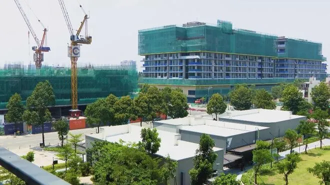 Niên hạn chung cư Cần hiểu đúng để bảo đảm quyền lợi cư dân - Ảnh 1