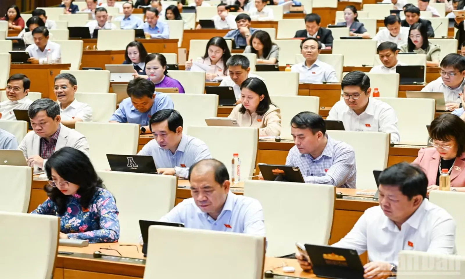 Siết giám sát tài sản mã hóa, tăng năng lực phòng, chống rửa tiền - Ảnh 3