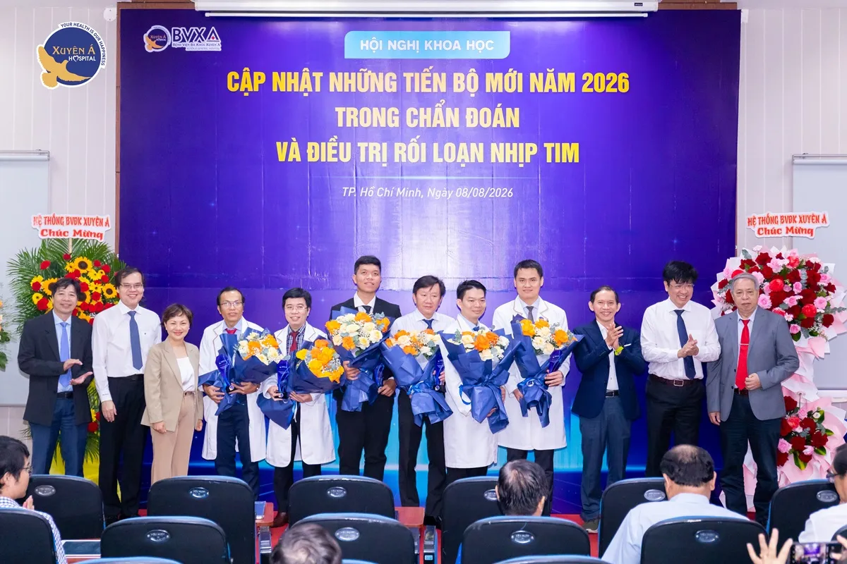 Các đại biểu tham dự Hội thảo