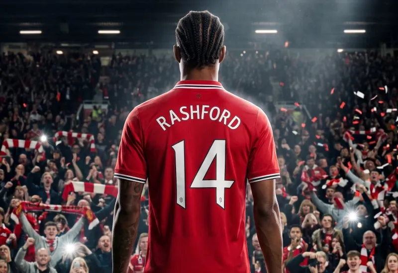 rashford