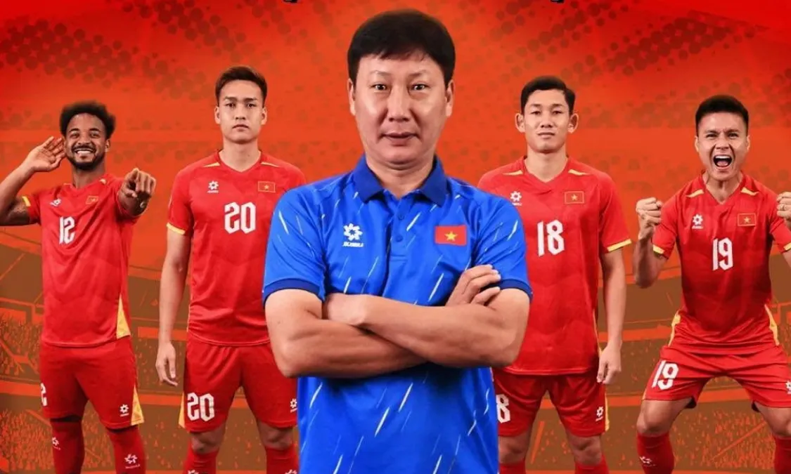 Tuyển Việt Nam công thủ áp đảo ASEAN Cup 2026, chỉ kém Thái Lan 1 thông số