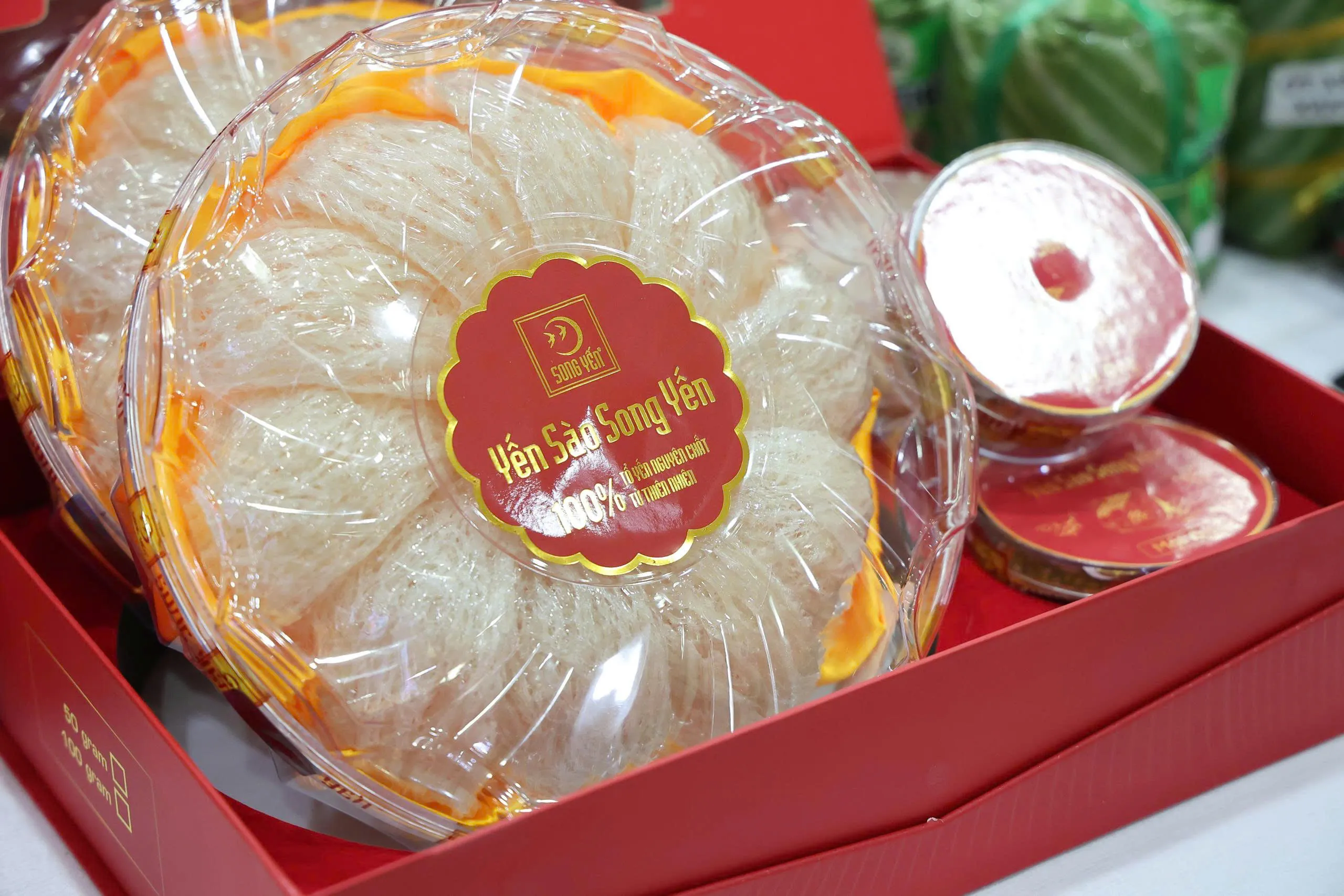 TP. Hồ Chí Minh tập huấn phát triển sản phẩm OCOP tiềm năng 5 sao - Ảnh 8. TP. Hồ Chí Minh tập huấn phát triển sản phẩm OCOP tiềm năng 5 sao - Ảnh 8.
