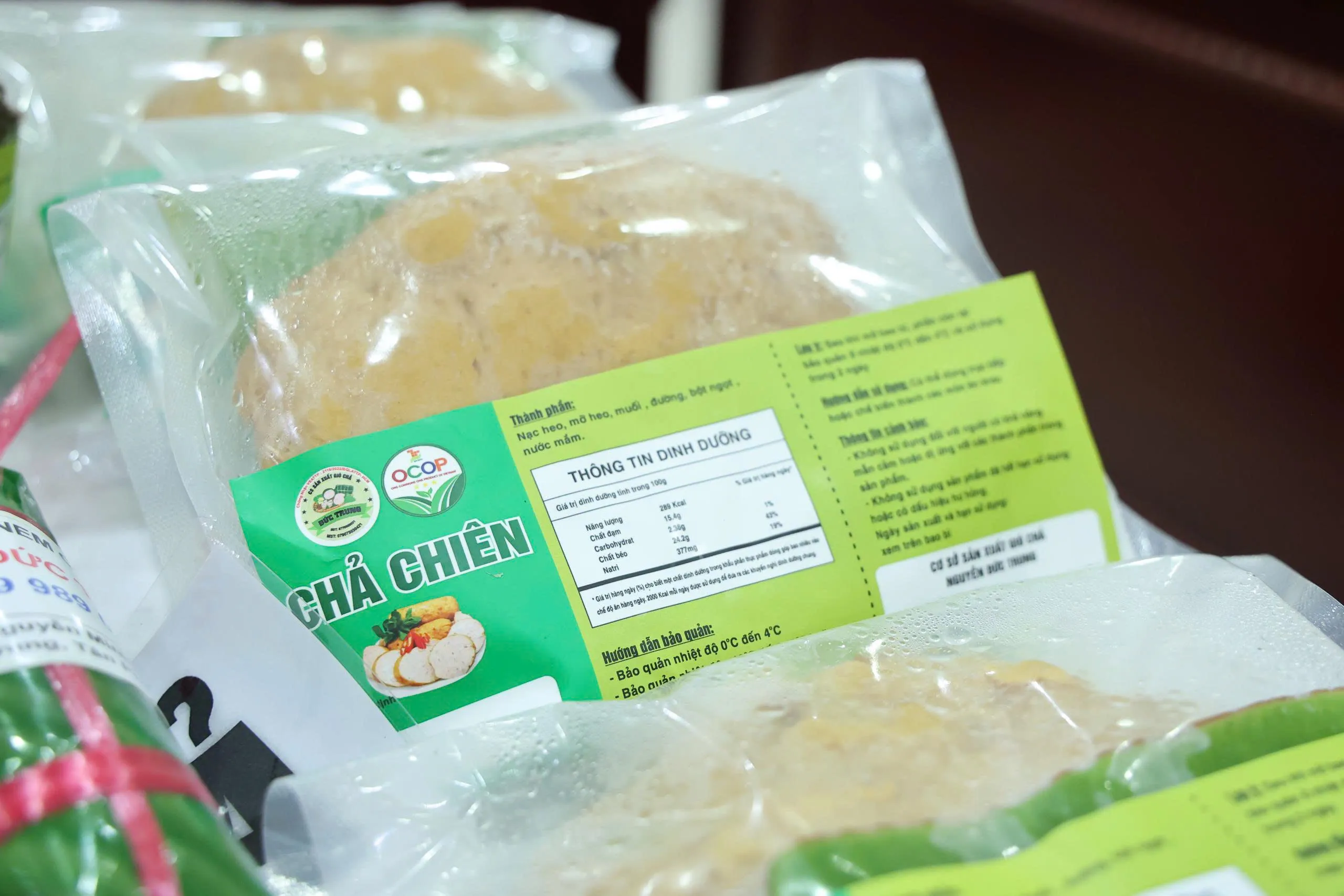 TP. Hồ Chí Minh tập huấn phát triển sản phẩm OCOP tiềm năng 5 sao - Ảnh 9. TP. Hồ Chí Minh tập huấn phát triển sản phẩm OCOP tiềm năng 5 sao - Ảnh 9.