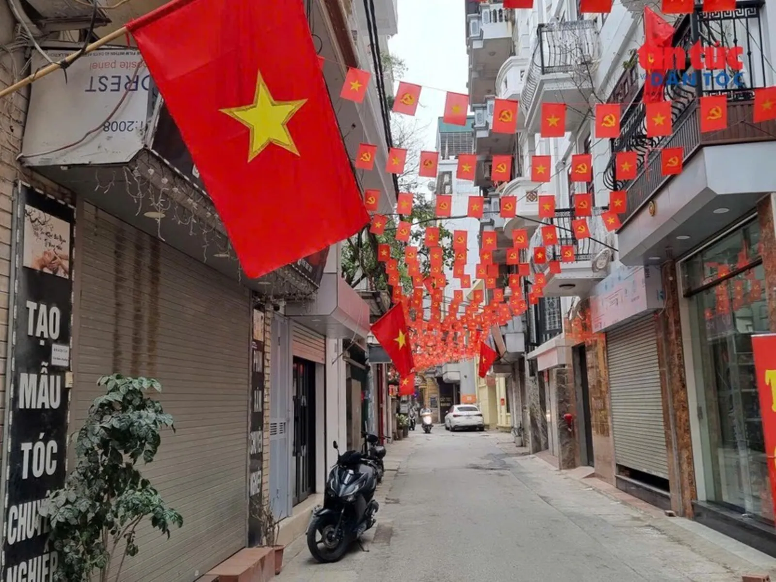 Công đoàn, bộ ngành chọn nghỉ 7 ngày dịp Tết Âm lịch năm 2027 - Ảnh 1
